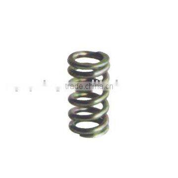 alloy compression spring