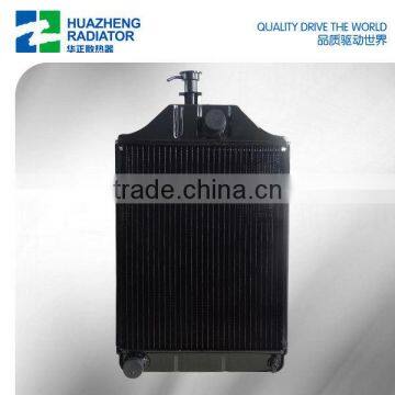 OEM manufactory MF 165 Radiator for Massey Ferguson