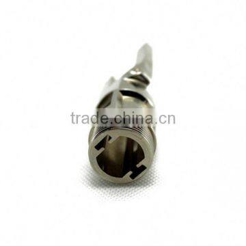 CAS-Y303-good quality CNC machined aluminum products