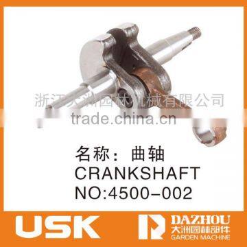 crank shaft