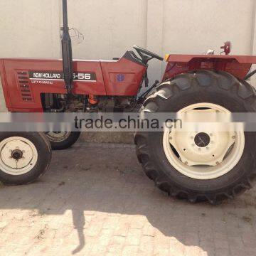 FIAT NEW HOLLAND NH TRACTORS photo-4