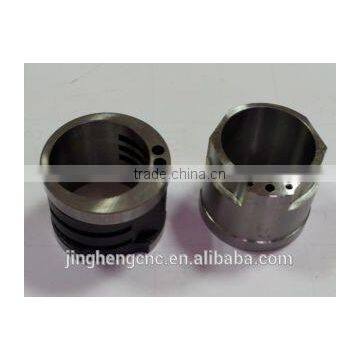 High Precision CNC Maching Taiwan Made Stainless Custom Motorcycle Parts