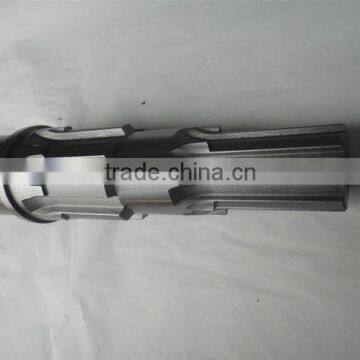 Industrial Spur and Helical Pinion Shaft photo-2