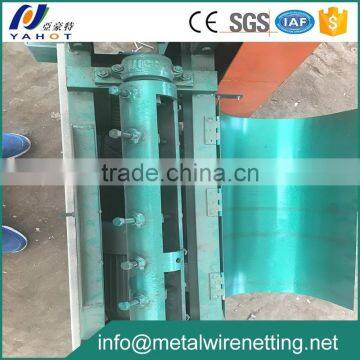 Concrete Wire Straightening and Cutting Machine photo-2