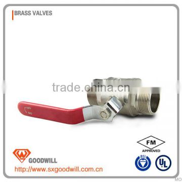 pvc solenoid valve