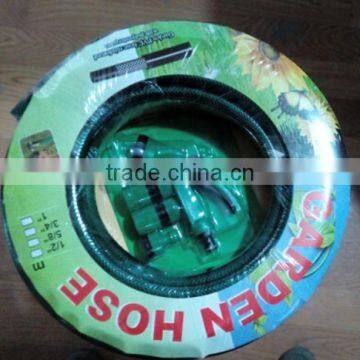 PVC VG Garden Cord Hose photo-2