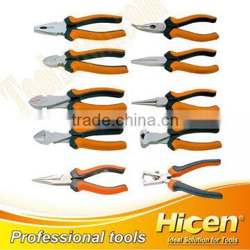 High Quality Professional Combination Pliers photo-2