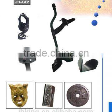 Long range gold metal detector about 3m GF2