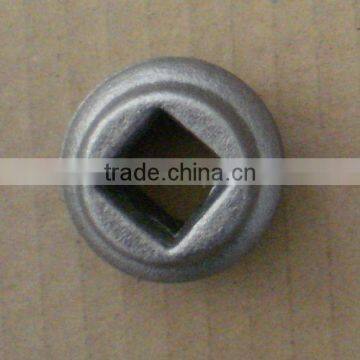 wrought iron forging baluster stud