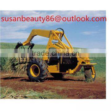 sugarcane loader Construction Machinery,expert machine,
