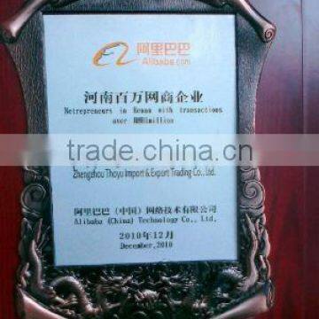 Netrepreneurs in Henan with transaction over RMB 1