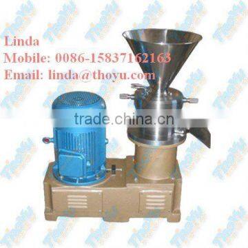 Salable sesame butter making machine 0086-15837162163