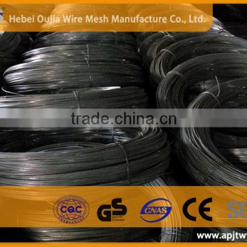 anti-rust annealed iron wire (factory export)