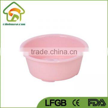 Thick Plastic Foot Spa Bath Basin photo-2