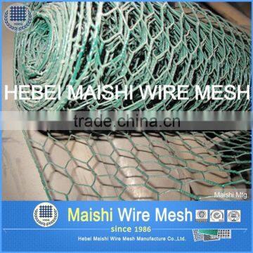 Malla 1-1/4" Hexagonal Galvanizada photo-4