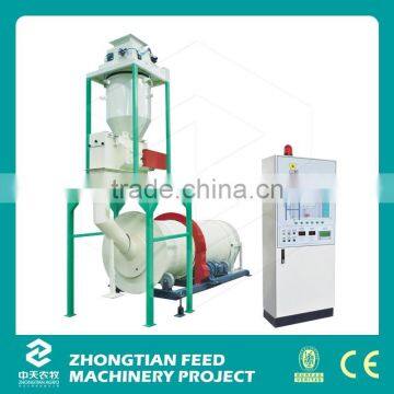 oil adding system,SYTV gap type oil adding system
