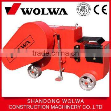 440kg steel bar cuuting machine with 32times/min frequency