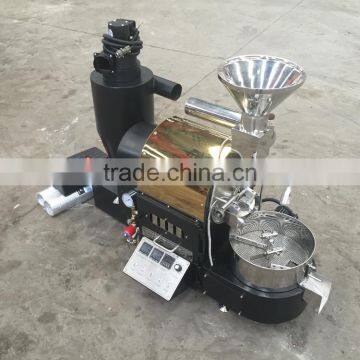 Coffee Bean Roasting photo-3