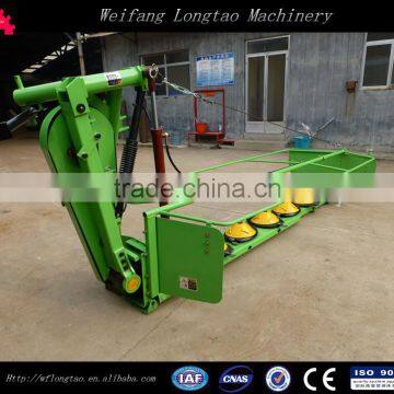 With CE Certification New Condition Tractor Pro Driven Rotary Mower for Sale photo-6