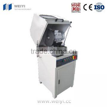 LSQ 100 Metallographic Sample Cutting Machine