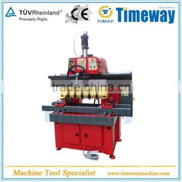 TD60 Air Floating Gas Valve Seat Boring Machine