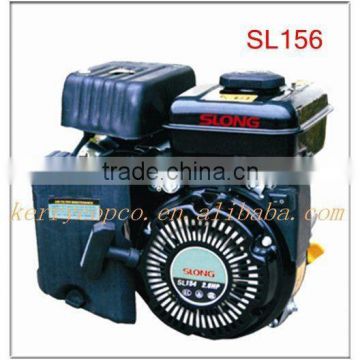 SL156 hp gasoline engine