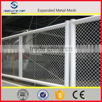 Best Price Fully Automatic Expanded Metal Mesh Machine /sheet Metal Machine photo-4