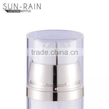 New Design Customized Fashional Color New Style Cosmetic Small Lotion Bottles photo-5