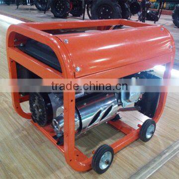 Gasoline Generator, Generator, Generator Price photo-5