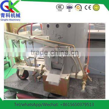 Road Gunning System thermal shock marker