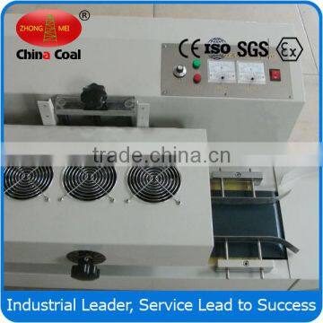 LGYF-2000BX Stainless Steel Automatic Induction Sealing Machine photo-5