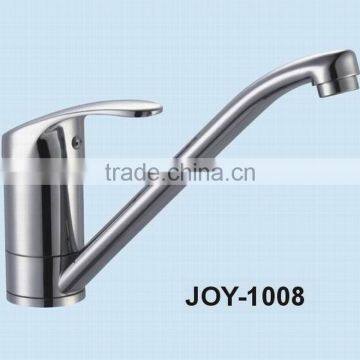 CLASSIC KITCHEN FAUCET WITH SPOUT 360 DEGREE TURN photo-2