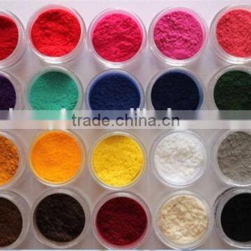 Acrylic Flocking Powder for Nail photo-3