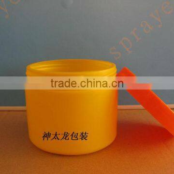 500ml hdpe jar small cosmetic containers