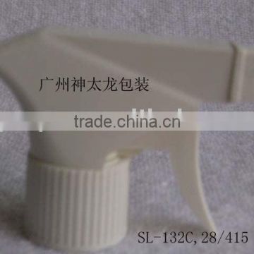 plastic bottle hose sprayer trigger sprayer 28/415