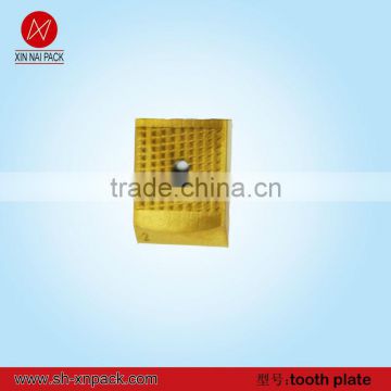 ORT-250 Strapping Machine Tooth Plate