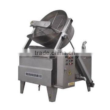 Kfc Henny Penny Electric Chicken Pressure Fryer Computer Control Fryer Henny Penny Kfc Chicken Pressure Fryer photo-5