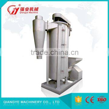 CE certification VE-Y420 Vertical plastic dewatering machine price