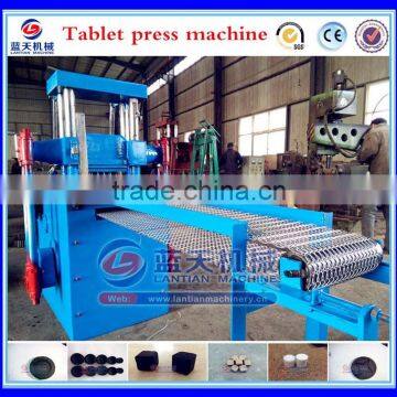 28 Years Experience Shisha Hookah Sawdust Briquette Charcoal Making Machine photo-3