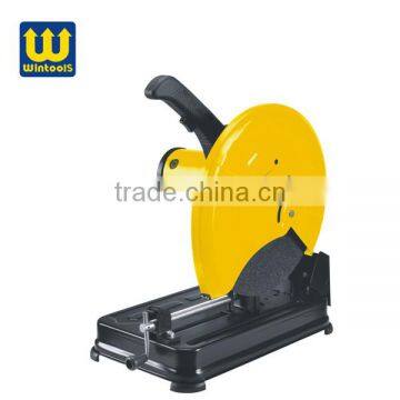 Wintools 1800w high quality metal stone wet cut off cutting machine