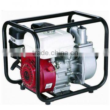 2 Inch Gasoline Water Pump