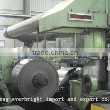 Galvanized Steel Coil/galvanized Steel Coil for Roofing Sheet/g40 Galvanized Steel Coil photo-2