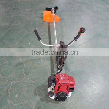 Factory Supply New Portable Mini 35cc 2/4 Stroke Paddy Harvester Price in India photo-2