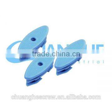 Customized Gas Cap Pipe Fittings photo-3
