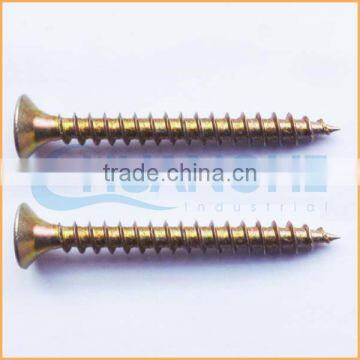 China Factory Sales Self Tapping Furniture Screw photo-4
