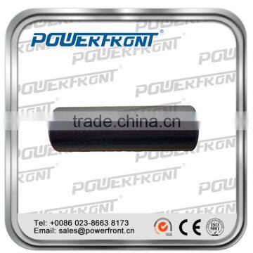 Gasoline engine piston pin