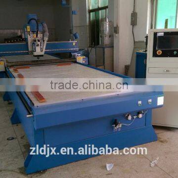CNC Wood Cutting Machine in Shenzhen photo-5