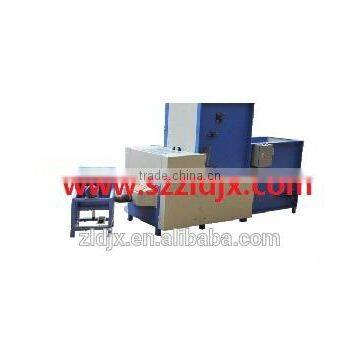 Good quality Automatic feed carding machine,2016 hot selling machine