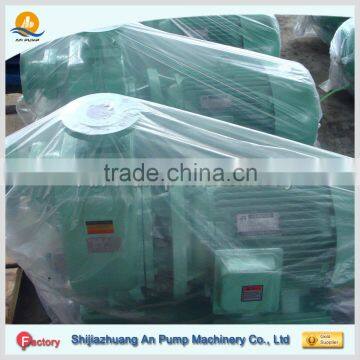 Self Priming Centrifugal Fire Sprinkler Pump photo-6