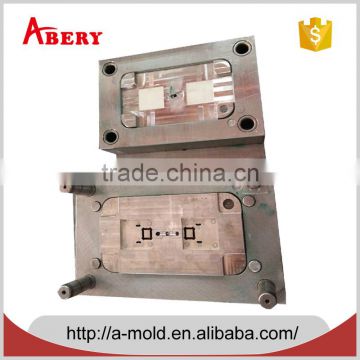 Plastic Injection Mold For Industrial Plastic Parts